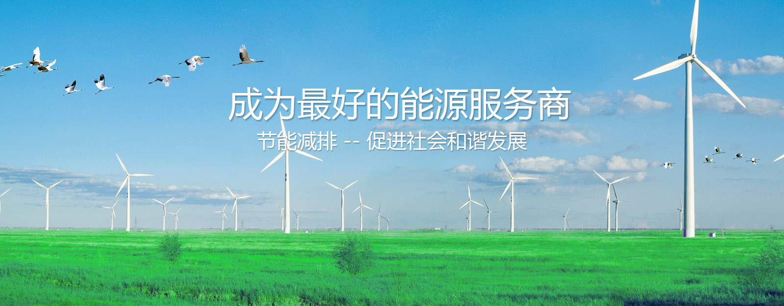 東長集團：成為最好的能源服務商